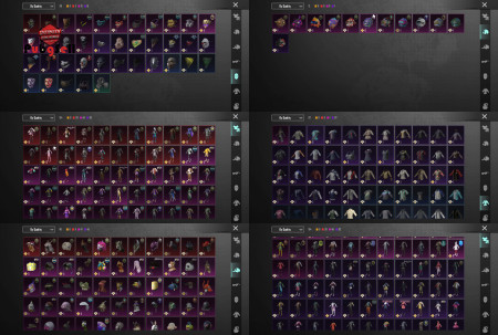 خرید و فروش اکانت پابجی موبایل