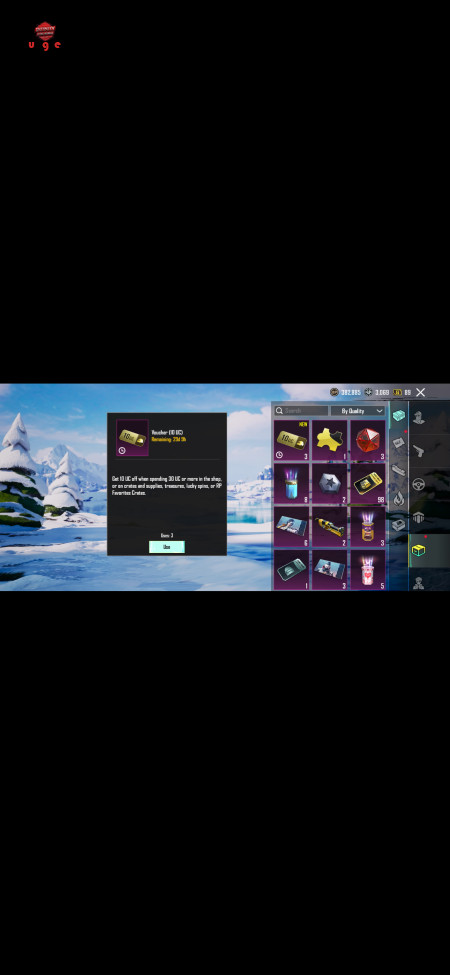 خرید و فروش اکانت پابجی موبایل