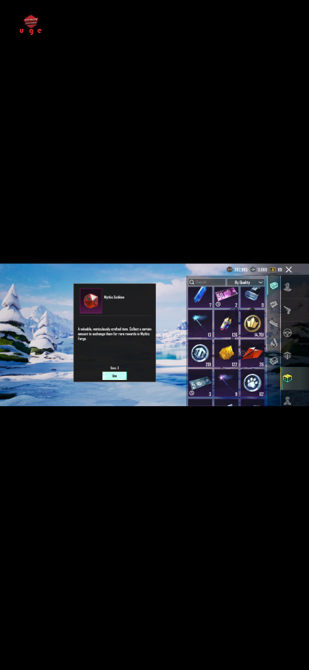 خرید و فروش اکانت پابجی موبایل