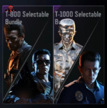 خرید و فروش اکانت پابجی موبایل