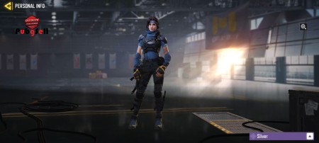 خرید و فروش اکانت پابجی موبایل