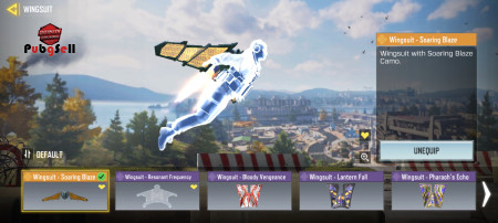 خرید و فروش اکانت پابجی موبایل