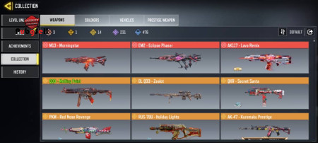 خرید و فروش اکانت پابجی موبایل