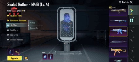 خرید و فروش اکانت پابجی موبایل