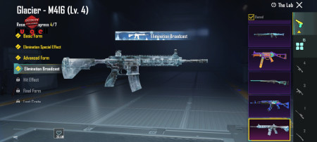 خرید و فروش اکانت پابجی موبایل