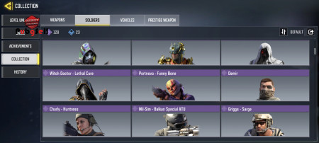 خرید و فروش اکانت پابجی موبایل