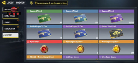 خرید و فروش اکانت پابجی موبایل