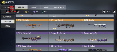 خرید و فروش اکانت پابجی موبایل