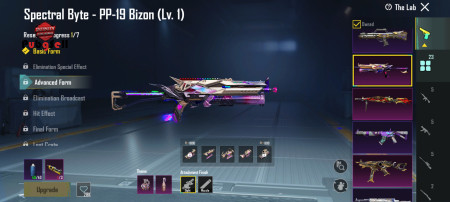 خرید و فروش اکانت پابجی موبایل