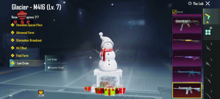 خرید و فروش اکانت پابجی موبایل