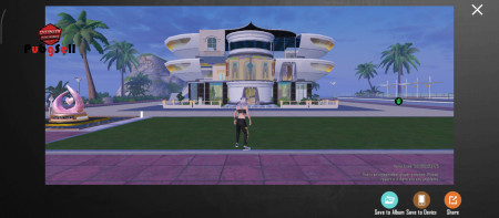 خرید و فروش اکانت پابجی موبایل