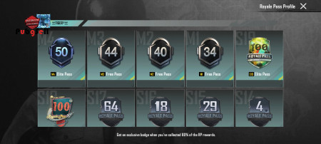 خرید و فروش اکانت پابجی موبایل