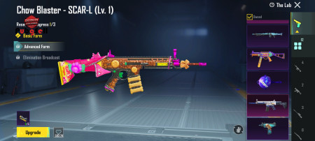 خرید و فروش اکانت پابجی موبایل