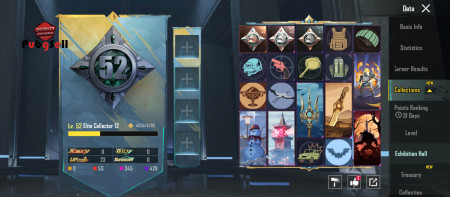 خرید و فروش اکانت پابجی موبایل