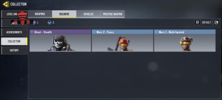 خرید و فروش اکانت پابجی موبایل