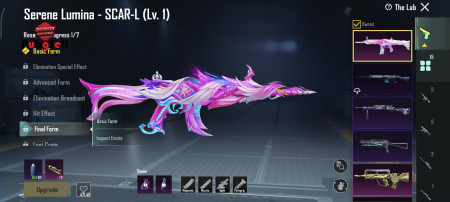 خرید و فروش اکانت پابجی موبایل