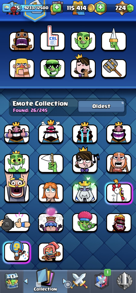 خرید و فروش اکانت پابجی موبایل