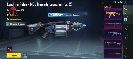 خرید و فروش اکانت پابجی موبایل