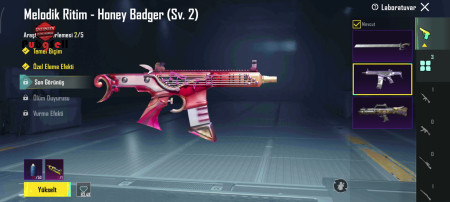 خرید و فروش اکانت پابجی موبایل