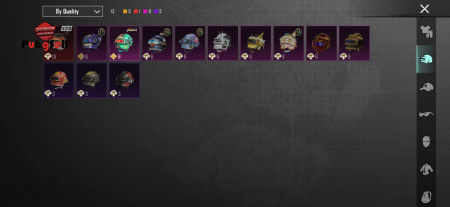 خرید و فروش اکانت پابجی موبایل