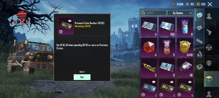 خرید و فروش اکانت پابجی موبایل