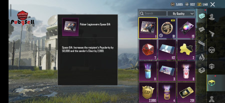 خرید و فروش اکانت پابجی موبایل