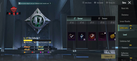 خرید و فروش اکانت پابجی موبایل