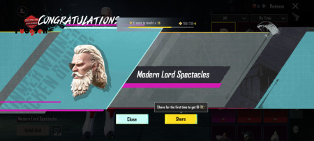 خرید و فروش اکانت پابجی موبایل