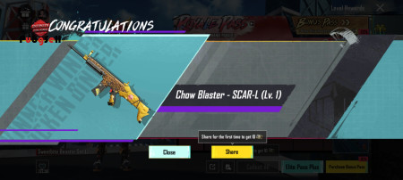 خرید و فروش اکانت پابجی موبایل