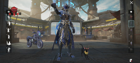 خرید و فروش اکانت پابجی موبایل