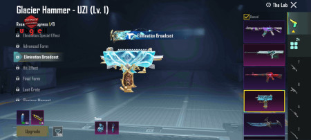 خرید و فروش اکانت پابجی موبایل