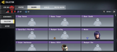 خرید و فروش اکانت پابجی موبایل