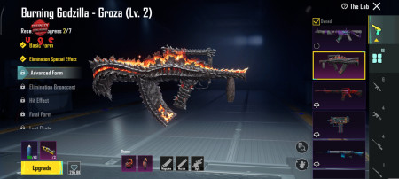 خرید و فروش اکانت پابجی موبایل