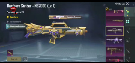 خرید و فروش اکانت پابجی موبایل