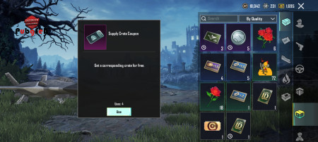 خرید و فروش اکانت پابجی موبایل