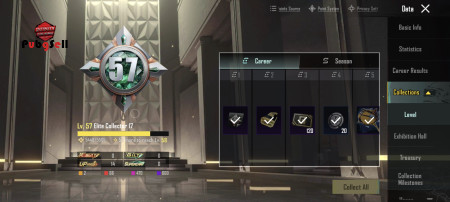 خرید و فروش اکانت پابجی موبایل