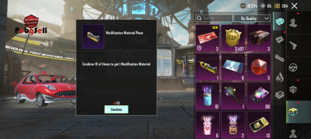 خرید و فروش اکانت پابجی موبایل