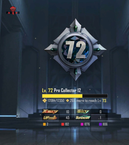 خرید و فروش اکانت پابجی موبایل