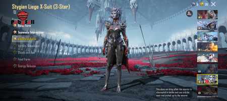 خرید و فروش اکانت پابجی موبایل