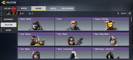 خرید و فروش اکانت پابجی موبایل