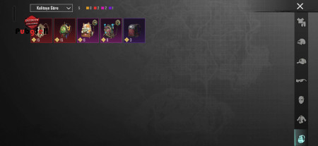 خرید و فروش اکانت پابجی موبایل