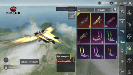 خرید و فروش اکانت پابجی موبایل