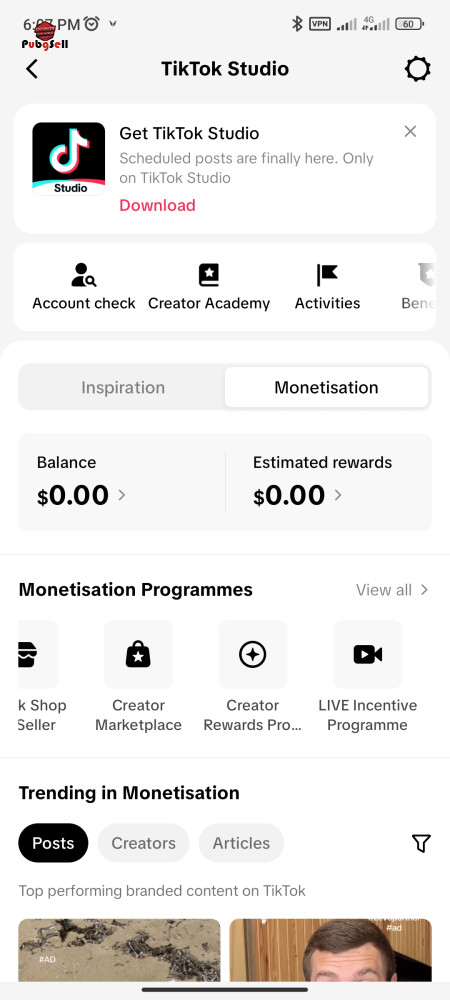 خرید و فروش اکانت پابجی موبایل