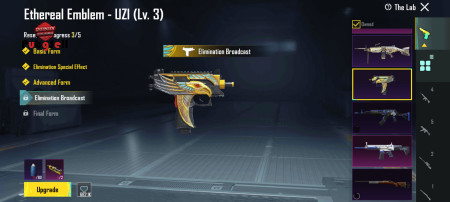 خرید و فروش اکانت پابجی موبایل