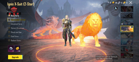 خرید و فروش اکانت پابجی موبایل