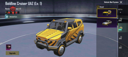 خرید و فروش اکانت پابجی موبایل