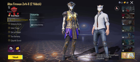 خرید و فروش اکانت پابجی موبایل