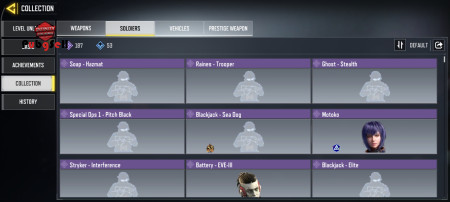 خرید و فروش اکانت پابجی موبایل