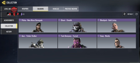 خرید و فروش اکانت پابجی موبایل