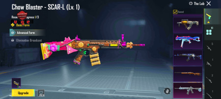 خرید و فروش اکانت پابجی موبایل